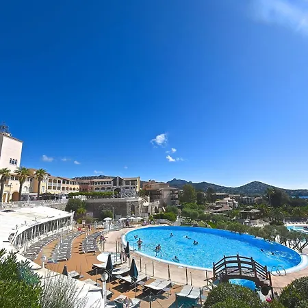 Apartamento Les Bastides - O6 014 By Interhome *