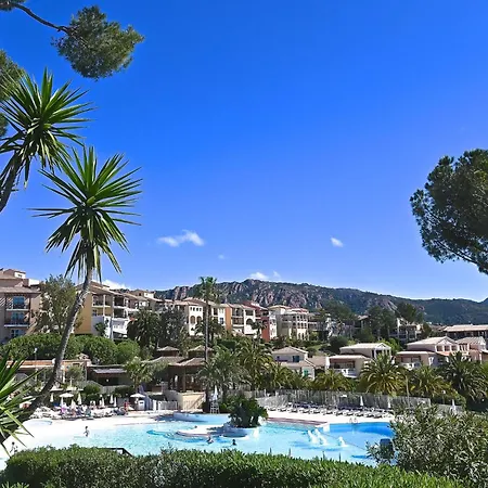 Les Bastides - O6 014 By Interhome Apartamento *