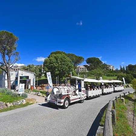Les Bastides - O6 014 By Interhome Apartamento *