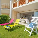 Les Bastides - O6 014 By Interhome Apartment Saint-Raphael (Var)