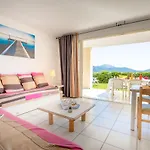 Les Bastides - O6 014 By Interhome Apartment Saint-Raphael (Var)