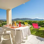 Les Bastides - O6 014 By Interhome Apartment