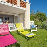 Les Bastides - O6 014 By Interhome Apartment Saint-Raphael (Var)