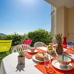 Les Bastides - O6 014 By Interhome *