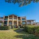 Les Bastides - O6 014 By Interhome *