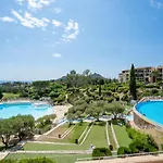 Apartment Les Bastides - O6 014 By Interhome