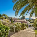 Les Bastides - O6 014 By Interhome Apartment *