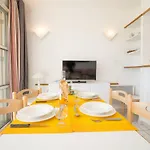 Apartment Les Bastides - O6 014 By Interhome