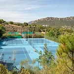 Apartment Les Bastides - O6 014 By Interhome Saint-Raphael (Var)