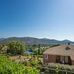 Les Bastides - O6 014 By Interhome *
