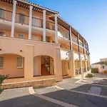 Apartment Les Bastides - O6 014 By Interhome Saint-Raphael (Var)