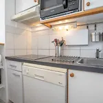 Apartment Les Bastides - O6 014 By Interhome