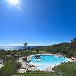 Les Bastides - O6 014 By Interhome Apartment Saint-Raphael (Var)
