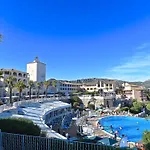 Apartment Les Bastides - O6 014 By Interhome *