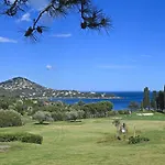 Les Bastides - O6 014 By Interhome Apartment Saint-Raphael (Var)