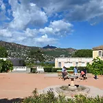 Apartment Les Bastides - O6 014 By Interhome