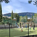 Les Bastides - O6 014 By Interhome *