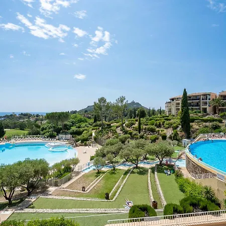 Διαμέρισμα Les Bastides - O6 014 By Interhome