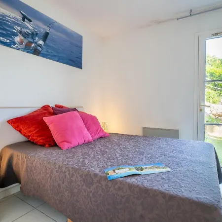 Les Bastides - O6 014 By Interhome * Saint-Raphaël