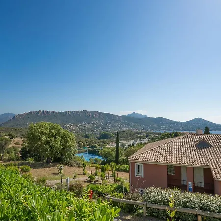 Les Bastides - O6 014 By Interhome *