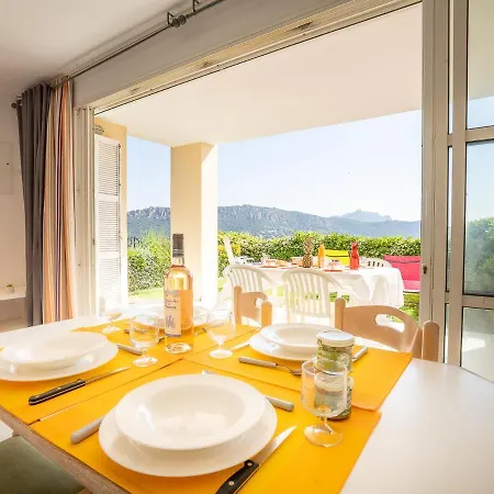 Les Bastides - O6 014 By Interhome アパート Saint-Raphaël