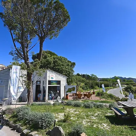 Les Bastides - O6 014 By Interhome Saint-Raphael (Var)