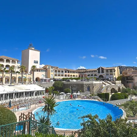 Les Bastides - O6 014 By Interhome * Saint-Raphael (Var)